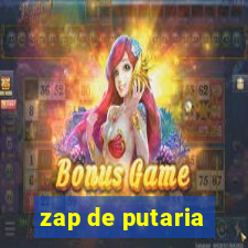 zap de putaria